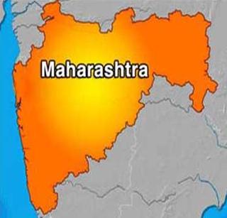 There is no Maharashtra in the first five | पहिल्या पाचमध्येही महाराष्ट्र नाही There is no Maharashtra in the first five | पहिल्या पाचमध्येही महाराष्ट्र नाही