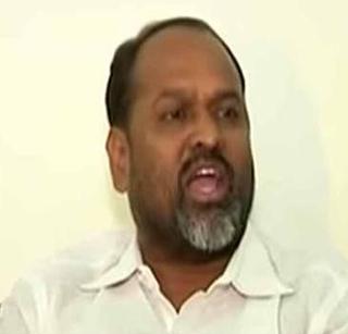 Jankar's office cracked | जानकर यांच्या कार्यालयाची तोडफोड