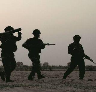 Will not declare evidence of surgical strikes - Central Government | सर्जिकल स्ट्राईकचे पुरावे जाहीर करणार नाही - केंद सरकार Will not declare evidence of surgical strikes - Central Government | सर्जिकल स्ट्राईकचे पुरावे जाहीर करणार नाही - केंद सरकार