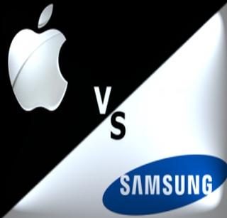 Apple-Samsung battle in the Supreme Court | अॅपल-सॅमसंग लढाई सर्वोच्च न्यायालयात Apple-Samsung battle in the Supreme Court | अॅपल-सॅमसंग लढाई सर्वोच्च न्यायालयात