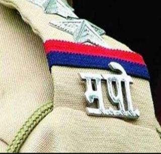 Police will get 'shocked' | पोलीस वसाहत होणार ‘चकाचक’ Police will get 'shocked' | पोलीस वसाहत होणार ‘चकाचक’