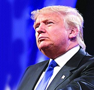 American election 'Islamophobia' | अमेरिकी निवडणुकीतील ‘इस्लामोफोबिया’ American election 'Islamophobia' | अमेरिकी निवडणुकीतील ‘इस्लामोफोबिया’