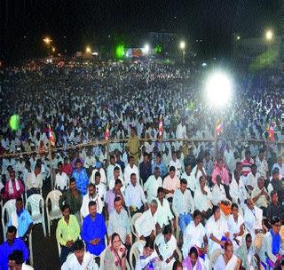 What will be the place of OBC in Hindu Nation? | हिंदू राष्ट्रामध्ये ओबीसींचे स्थान काय असेल? What will be the place of OBC in Hindu Nation? | हिंदू राष्ट्रामध्ये ओबीसींचे स्थान काय असेल?