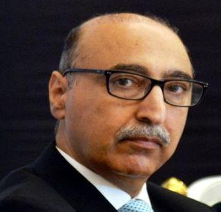 If the surgical strikila would have responded - Abdul Basit | तर सर्जिकल स्ट्राईकला चोख प्रत्युत्तर दिले असते - अब्दुल बासित If the surgical strikila would have responded - Abdul Basit | तर सर्जिकल स्ट्राईकला चोख प्रत्युत्तर दिले असते - अब्दुल बासित