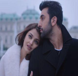 Censor scissors of bold scenes in 'Ai Dil Hai Tough' | 'ऐ दिल है मुश्किल'मधील बोल्ड दृश्यांना सेन्सॉरची कात्री