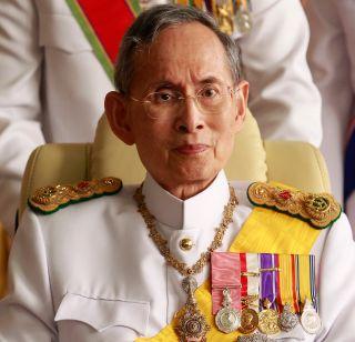 Rama passed away in Thailand, mourned by Narendra Modi | थायलंडमधल्या 'रामा'चं निधन, नरेंद्र मोदींकडून शोक व्यक्त Rama passed away in Thailand, mourned by Narendra Modi | थायलंडमधल्या 'रामा'चं निधन, नरेंद्र मोदींकडून शोक व्यक्त