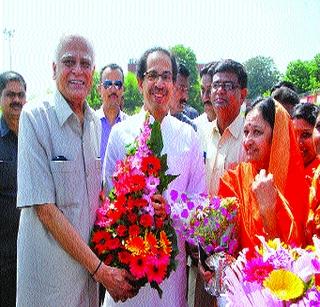 What did Pawar do when he was in power? | सत्तेत असताना पवारांनी काय केले? What did Pawar do when he was in power? | सत्तेत असताना पवारांनी काय केले?