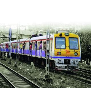 Vasai, Virar-Palghar, Dahanu stranger conflict? | वसई, विरार-पालघर, डहाणू प्रवाशांत संघर्ष? Vasai, Virar-Palghar, Dahanu stranger conflict? | वसई, विरार-पालघर, डहाणू प्रवाशांत संघर्ष?