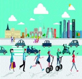 Smart Connectors to Connect | स्मार्ट ठाणेकरांना पालिका करणार कनेक्ट