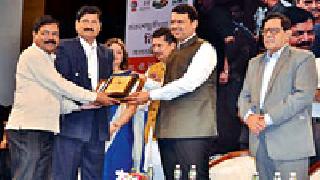 Bhandara city becomes 'hagar-free' | भंडारा शहर झाले ‘हागणदारीमुक्त’