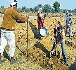 152 crores draft approved | १५२ कोटींच्या आराखड्यास मंजुरी