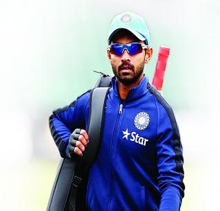 One-day offensive aggression will continue | वन-डेतही आक्रमक खेळी कायम राहील One-day offensive aggression will continue | वन-डेतही आक्रमक खेळी कायम राहील