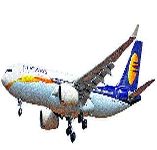 New airport winds; All the opportunities for the opportunity | नव्या विमानतळाचे वारे; संधीसाठी सरसावले सारे