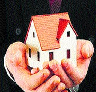 According to the 2011 survey, the selection for the housework! | २0११ च्या सर्वेक्षणानुसार घरकुलांसाठी निवड!