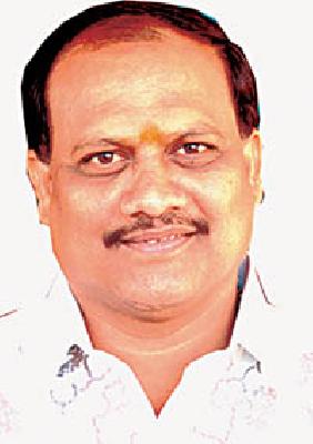 The Central Bank of Bhandara, which is sitting in the NABARD quota | नाबार्डच्या निकषात बसणारी भंडारा जिल्हा मध्यवर्ती बँक