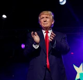 Modi needs to work in America - Trump | मोदींसारखं काम अमेरिकेतही करण्याची गरज - ट्रम्प Modi needs to work in America - Trump | मोदींसारखं काम अमेरिकेतही करण्याची गरज - ट्रम्प