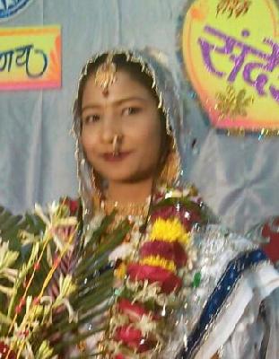 Married to suicide in India | सासरच्या जाचाला कंटाळून विवाहितेची आत्महत्या Married to suicide in India | सासरच्या जाचाला कंटाळून विवाहितेची आत्महत्या