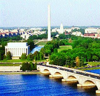 Similarities in the capitals! | साम्य राजधान्यांमधले! Similarities in the capitals! | साम्य राजधान्यांमधले!