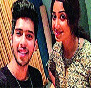 Armaan - Mannjiri in Shreya's voice | अरमान - श्रेयाच्या आवाजातील मन मंजिरी Armaan - Mannjiri in Shreya's voice | अरमान - श्रेयाच्या आवाजातील मन मंजिरी