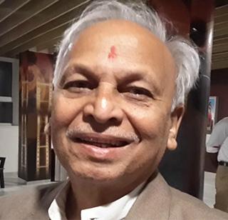 'Jayant' honor of Marathi theater! | मराठी रंगभूमीचा ‘जयंत’ सन्मान..! 'Jayant' honor of Marathi theater! | मराठी रंगभूमीचा ‘जयंत’ सन्मान..!