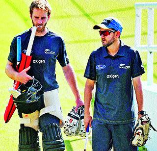 Intentions of Team India | टीम इंडियाचा वर्चस्वाचा इरादा Intentions of Team India | टीम इंडियाचा वर्चस्वाचा इरादा