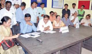 Amrittikar gets uninterrupted water supply from Amrittikar | अमृत योजनेतून अमरावतीकरांना मिळणार सुरळीत पाणीपुरवठा