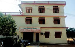 Sister-in-law for women's hostels? | भगिनी निवेदिता महिला वसतीगृह कुणासाठी?