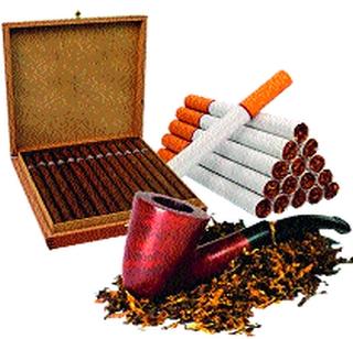 40 percent tax on tobacco products! | तंबाखू उत्पादनांवर लावा ४० टक्के कर! 40 percent tax on tobacco products! | तंबाखू उत्पादनांवर लावा ४० टक्के कर!