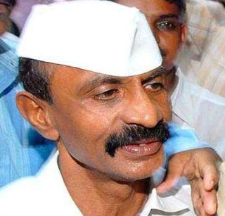 'Daddy' to be back on parole, October 21 | 'डॅडी'ला पुन्हा पॅरोल, 21 ऑक्टोबरला येणार तुरूंगाबाहेर 'Daddy' to be back on parole, October 21 | 'डॅडी'ला पुन्हा पॅरोल, 21 ऑक्टोबरला येणार तुरूंगाबाहेर