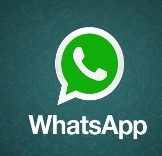 Planning Through Whatsapp | व्हॉट्सअॅपच्या माध्यमातून नियोजन Planning Through Whatsapp | व्हॉट्सअॅपच्या माध्यमातून नियोजन