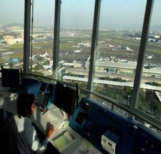 This week's issues for pilots, because ... | विमान प्रवास करणा-यांसाठी हा आठवडा अडचणींचा, कारण ... This week's issues for pilots, because ... | विमान प्रवास करणा-यांसाठी हा आठवडा अडचणींचा, कारण ...