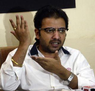 'A heart ...' will not be displayed, MNS speaks against role | 'ए दिल...' प्रदर्शित होऊ देणार नाही, मनसे भूमिकेवर ठाम 'A heart ...' will not be displayed, MNS speaks against role | 'ए दिल...' प्रदर्शित होऊ देणार नाही, मनसे भूमिकेवर ठाम