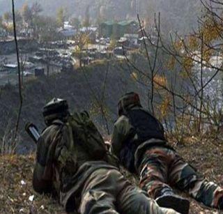 Indian Army arrested 44 suspects arrested in Baramulla | बारामुल्लामधून भारतीय लष्कराने 44 संशयितांना केली अटक Indian Army arrested 44 suspects arrested in Baramulla | बारामुल्लामधून भारतीय लष्कराने 44 संशयितांना केली अटक