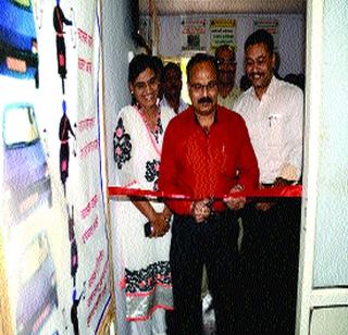 New examination system in RTO | आरटीओमध्ये नवीन परीक्षा प्रणाली