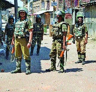 All Pakistan machinery behind terrorism in India | भारतातील दहशतवादामागे पाकिस्तानची सगळी यंत्रणा All Pakistan machinery behind terrorism in India | भारतातील दहशतवादामागे पाकिस्तानची सगळी यंत्रणा