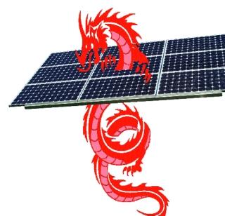 China's possession of solar market | सोलर बाजारपेठेवर चीनचा कब्जा