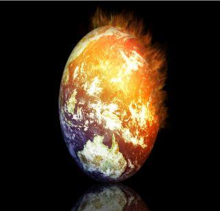 136 years of record breaking, highest temperature recorded in September | सप्टेंबरने तोडला 136 वर्षांचा रेकॉर्ड, सर्वाधिक तापमानाची नोंद 136 years of record breaking, highest temperature recorded in September | सप्टेंबरने तोडला 136 वर्षांचा रेकॉर्ड, सर्वाधिक तापमानाची नोंद