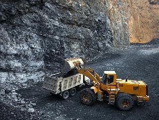 40 mineral mining can be started in Goa | गोव्यात चाळीस खनिज खाणी सुरू होणे शक्य 40 mineral mining can be started in Goa | गोव्यात चाळीस खनिज खाणी सुरू होणे शक्य