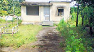 Livestock and Livestock Livestock of Erandgaon | चिखलवर्धा व एरंडगावचे पशुचिकित्सालय कुलूपबंद Livestock and Livestock Livestock of Erandgaon | चिखलवर्धा व एरंडगावचे पशुचिकित्सालय कुलूपबंद