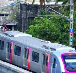 Thane-Bhiwandi-Kalyan Metro 5 approval | ठाणे-भिवंडी-कल्याण मेट्रो 5 ला मंजुरी Thane-Bhiwandi-Kalyan Metro 5 approval | ठाणे-भिवंडी-कल्याण मेट्रो 5 ला मंजुरी