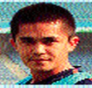 We play with the determination of the final match | आम्ही अंतिम सामन्याच्या निर्धारानेच खेळू We play with the determination of the final match | आम्ही अंतिम सामन्याच्या निर्धारानेच खेळू