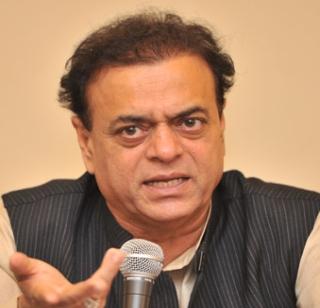 All relations need to be broken by Pakistan - Abu Azmi | पाकिस्तानशी सर्व संबंध तोडायला हवेत - अबु आझमी All relations need to be broken by Pakistan - Abu Azmi | पाकिस्तानशी सर्व संबंध तोडायला हवेत - अबु आझमी