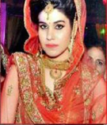 Players' suicide in 'Pro Kabaddi League' commits suicide | 'प्रो कबड्डी लीग'मधील खेळाडूच्या पत्नीने केली आत्महत्या Players' suicide in 'Pro Kabaddi League' commits suicide | 'प्रो कबड्डी लीग'मधील खेळाडूच्या पत्नीने केली आत्महत्या