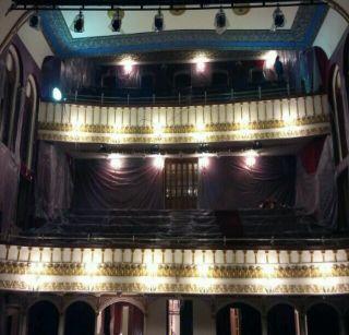 Opera House is ready for entertainment after 23 years | 23 वर्षांनंतर ऑपेरा हाऊस मनोरंजनासाठी सज्ज Opera House is ready for entertainment after 23 years | 23 वर्षांनंतर ऑपेरा हाऊस मनोरंजनासाठी सज्ज