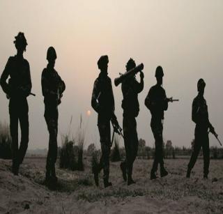 The army has crossed LOC before, but the terrorists are the first to do so | आर्मीने यापूर्वी सुद्धा LOC ओलांडली पण दहशतवादी तळ पहिल्यांदाच केले उद्धवस्त The army has crossed LOC before, but the terrorists are the first to do so | आर्मीने यापूर्वी सुद्धा LOC ओलांडली पण दहशतवादी तळ पहिल्यांदाच केले उद्धवस्त