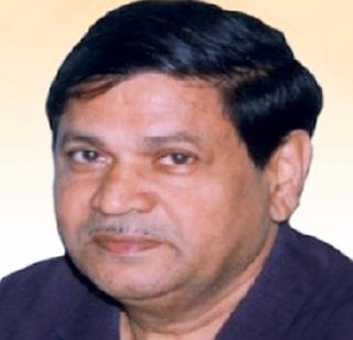 Former MLA Ingle NCP quit the party | माजी आमदार इंगळेंची राष्ट्रवादी काँग्रेसला सोडचिठ्ठी Former MLA Ingle NCP quit the party | माजी आमदार इंगळेंची राष्ट्रवादी काँग्रेसला सोडचिठ्ठी