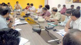 Temporary toilets will be raised | तात्पूरती शौचालये उभारणार