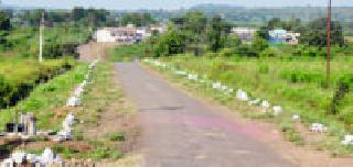 Rao did not sing it | रावांनी नाही ते गावाने केलं Rao did not sing it | रावांनी नाही ते गावाने केलं