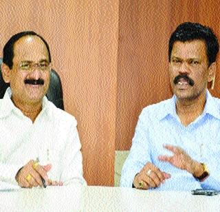 Chief Minister stuck money? | मुख्यमंत्र्यांमुळे अडला निधी?