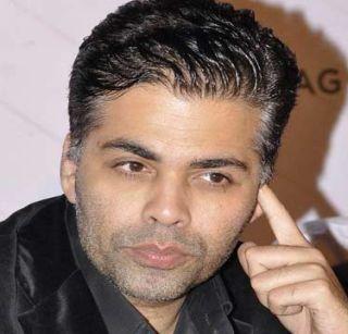 Karan Johar picked up Rajnath Singh for the difficult growth | मुश्किल वाढल्यानेे करण जोहरने घेतली राजनाथ सिंहाकडे धाव Karan Johar picked up Rajnath Singh for the difficult growth | मुश्किल वाढल्यानेे करण जोहरने घेतली राजनाथ सिंहाकडे धाव